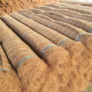 Nete Dừa Xơ xơ dừa hiện đại thoát nước dam đất bảo tồn Mat & chăn 2-năm bảo hành 24-trong Chiều rộng cho nhà máy Hạt Giống Cỏ - Product Image 5