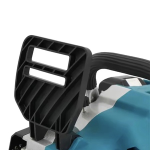 Motosierra Eléctrica Recargable de Litio con Batería Doble de 16 Pulgadas, Portátil para Bricolaje y Carpintería, Tipo Carburador, Sierras Manuales Stihl - Product Image 6