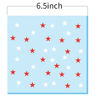 servilleta de 33*33cm