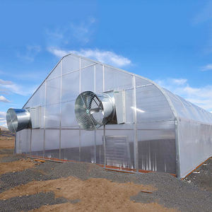 Serre tunnel durable One One en promotion : Serre innovante et légère - Product Image 4