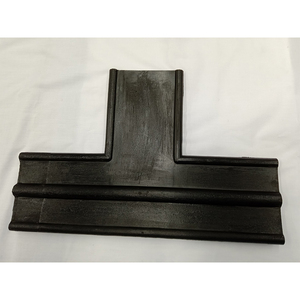 ยางพีวีซีกันน้ำขนาด230มม. แยกเกลียวดัมเบลกันน้ำรับประกัน1ปีผนังอุตสาหกรรม - Product Image 1