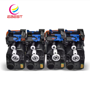 ตลับหมึก Ebest ใช้ได้กับ C3350 Konica <span class=keywords><strong>Minolta</strong></span> TNP48 BIZHUB ตลับหมึกพิมพ์ที่ <span class=keywords><strong>C3850</strong></span>/C3850FS - Product Image 1