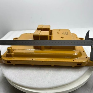 Original <b>Computer</b> Board ECU 212-9450 115-3055 145-7806 Controller for E354B D7R Excavator - Product Image 5