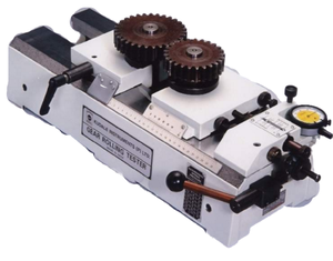 Instrumento de Medición para Inspección de Engranajes Industriales, Precisión del 1%, Operación Manual, Calibrador de Dial de 0.01 mm, Instrumentos Kudale GRT P-0, 1 Año de Garantía - Product Image 3