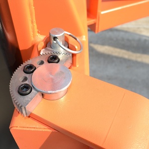 Elevador de coche de dos postes/elevador mecánico a bajo <span class=keywords><strong>precio</strong></span> - Product Image 5