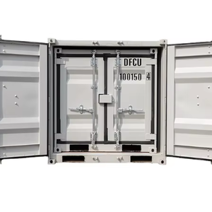 Tùy chỉnh cao Cube <span class=keywords><strong>container</strong></span> đặc biệt khô <span class=keywords><strong>container</strong></span> <span class=keywords><strong>10</strong></span> chân <span class=keywords><strong>20</strong></span> chân 40 chân thép Giao thông vận tải lưu trữ Giao thông vận tải <span class=keywords><strong>container</strong></span> - Product Image 1