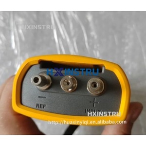    922/ชุดอุปกรณ์วัดการไหลของอากาศ รุ่น H - Product Image 2