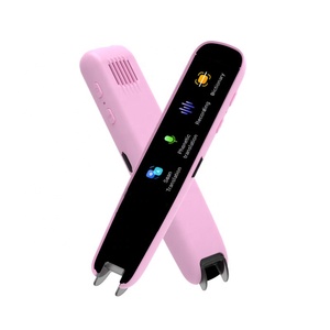 Newest Smart Translator Talking Reading Pen Digital OCR Scanner Pen <strong>Language</strong> Translator Device With Voice Translator - Product Image 3
