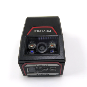 Sr-750ha Barcode Automate Programmable Plc - Product Image 1