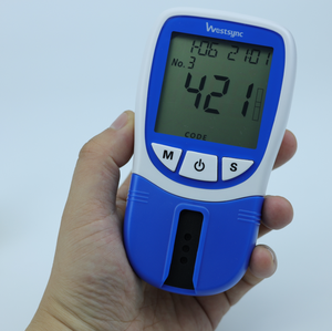 Top bán HDL LDL triglyceride <span class=keywords><strong>Cholesterol</strong></span> Kit kiểm tra lipid máu hồ sơ Analyzer trong 1 lipid <span class=keywords><strong>cholesterol</strong></span> Meter với 10 kiểm tra thẻ - Product Image 5