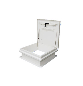 Trappe de toit en métal populaire dans les cloisons sèches, usine leader chinoise, ISO 9001, produits actifs SHUNSHI, best-seller - Product Image 1