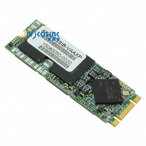 AF64GSSIB-OEM SSDs HDDs SSD 64GB M.2 MODULE SLC SATA III AF64GSSIB-OEM - Product Image 1