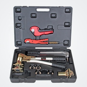 Jielei ống nước tay công cụ Kit PEX-1632M Ống Công cụ phù hợp với kẹp & mở rộng cắt cho pex Ống - Product Image 5