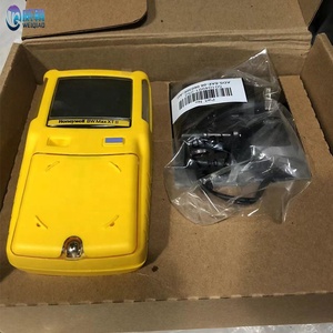 Honeywell BW Max xtii xách tay 4-in-1 Gas Detector với môi trường xung quanh cảm biến ánh sáng kỹ thuật số đầu ra không có cài đặt yêu cầu - Product Image 2