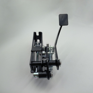 Linde xe nâng đậu xe phanh lắp ráp 12835000500 phù hợp với HT/E loạt 1218/1233/1283/1284/1285/1286/1293 phụ tùng - Product Image 2