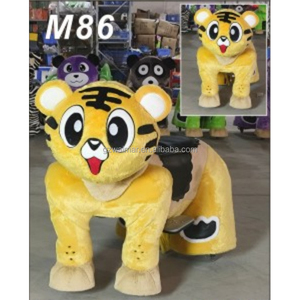 Nuevo Parque <span class=keywords><strong>de</strong></span> Atracciones Infantil, Mini Parque <span class=keywords><strong>de</strong></span> Diversiones, Juegos Mecánicos Eléctricos para Niños, Autos <span class=keywords><strong>de</strong></span> Peluche para Centros Comerciales, Alquiler - Product Image 5