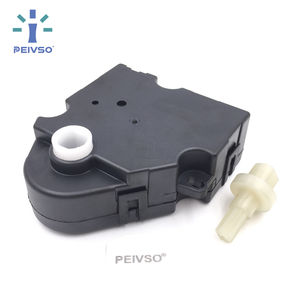 Actuador de Amortiguador de Aire PEIVSO para JEEP CHEROKEE 1998-2001 y JEEP WRANGLER 1999-2006, OEM 604-020 5013741AA 5170954AA - Product Image 1