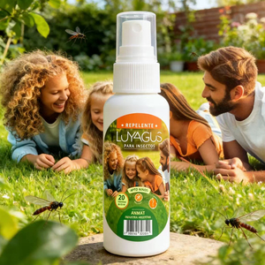 Etiqueta adhesiva de papel sintético PP laminado brillante con impresión de logotipo personalizado para productos de exterior - Product Image 3