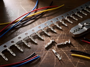 Connecteur horizontal JST GH 1,25 mm SMT pour puce, boîtier LCP pour appareils électroménagers, éclairage LED, électronique grand public, PCB - Product Image 3