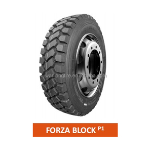 Pneus Radiaux Chinois XBRI Tubeless à Succès Commercial 295/80R22.5 315/80R22.5 pour Camions à Prix Abordable - Product Image 3
