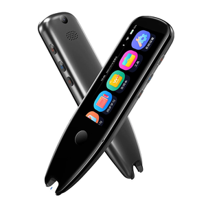 Stylo de traduction X5Pro version internationale, traduction hors ligne du <span class=keywords><strong>chinois</strong></span>, de l'anglais, du russe, de l'allemand, prise en charge multilingue, traduction de photos - Product Image 2