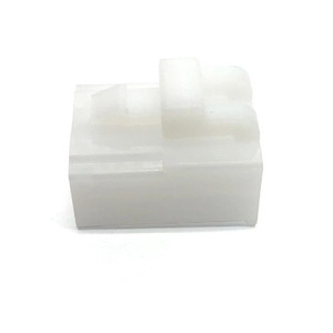 Conector de 4 pines y 6.3 mm Dj7042b 6.3 21 para uso en automóviles Volkswagen, BMW, Audi, Toyota, Nissan - Product Image 2