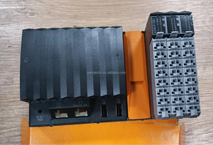 B & R X20cp1684 X20cp1685 X20cp3485 X20cp3684 X20cp3687X X20ai4332 X20bc008t X20bc008u X20bc00g3 X20cat4222 PLC Programación - Product Image 4