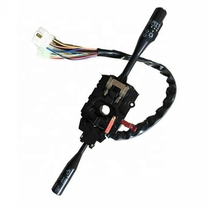 Pour Suzuki Samurai 1990-1995 Commutateur de phare d'indicateur de direction Essuie-glace Bras de commande 94583134 - Product Image 3