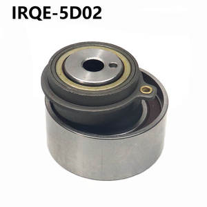 Tensor Automotriz Irqe 5D02 para Motores Mazda, Pieza de Repuesto de Acero para Rodamientos - Product Image 4