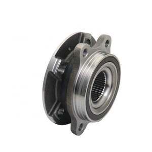 Cojinete de <span class=keywords><strong>rueda</strong></span> <span class=keywords><strong>delantera</strong></span> y cojinete de cubo 713610900/8KD407625-ZS/4H0498625/4H0498625A/4H0498625B/RM930513 para <span class=keywords><strong>Audi</strong></span> <span class=keywords><strong>A4</strong></span> B8 1,8 T/A5/A6/Q5 - Product Image 4