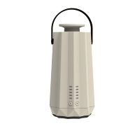 Diffuseur d'arômes intelligent avec contrôle WiFi Bluetooth via application pour la maison, sortie de parfum réglable, couverture de petite surface, machine diffuseur de senteurs