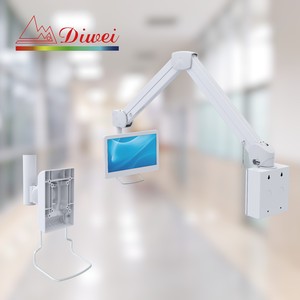 ติดตั้งจอมอนิเตอร์การเคลื่อนไหวเต็มรูปแบบ - Product Image 2