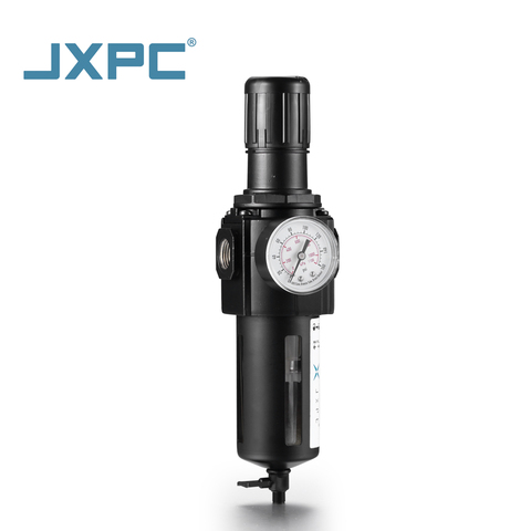 4Z Series Air Filter Regulator