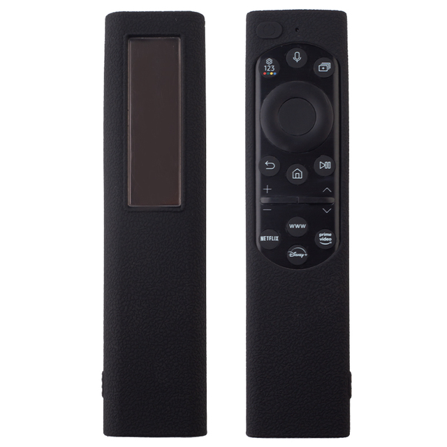New Stock Arrival Remote Control Cases Use for Samsung Smart TV Silicone Remote Cover