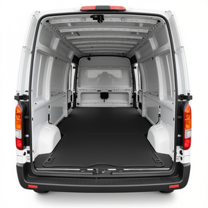 Tapis de sol PVC 5005 C pour la protection de la zone de chargement du véhicule utilitaire - Product Image 3