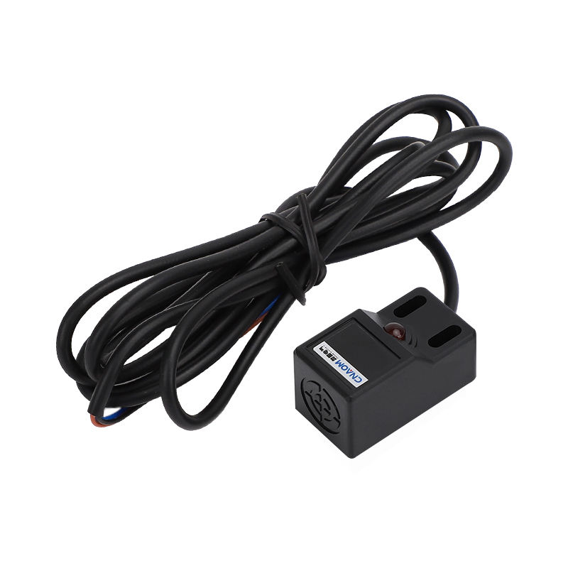 Square Limit Switch SNO4-N Sensor Proximity Switch Inductive Sensor 5V 12V 24V Waterproof Proximity Sensing Switch