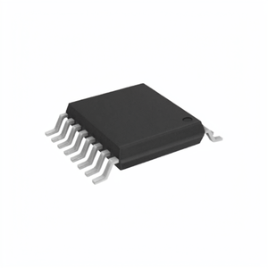 Components Electronic Data Acquisition Original One Stop Service NAU8402WG TR 16 TSSOP - Product Image 1