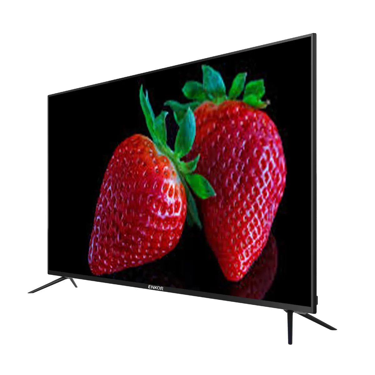 China Wholesale Lcd Led 4K 55 Wifi Ondersteuning Smart <span class=keywords><strong>Tv</strong></span> 55 65 Inch 4K Android Dvb-T2 S2 <span class=keywords><strong>Atsc</strong></span> isdb <span class=keywords><strong>Digitale</strong></span> <span class=keywords><strong>Tv</strong></span> Antenne <span class=keywords><strong>Tv</strong></span>
