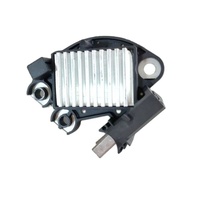 Regulador de voltaje del alternador del generador del vehículo de salida de fábrica 01114 para Carrier Transicold