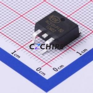 ทรานซิสเตอร์สนาม TO-263-2L NCE01P18D (Mosfet) ใหม่และดั้งเดิม - Product Image 1