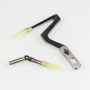 LOOPER KL25 / LP26 pour MACHINE À COUDRE SIRUBA 747 OVERLOOK HAUTE QUALITÉ - Product Image 3