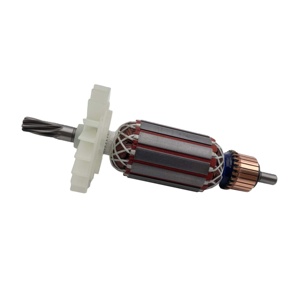 Estator de anclaje de Rotor de armadura AC220V-240V, martillo rotativo <span class=keywords><strong>BOSCH</strong></span>, GBH2-26, GBH2-26DRE - Product Image 1