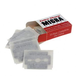 Cortador de <span class=keywords><strong>Callos</strong></span> de Alta Calidad, Removedor de Callosidades, Cuchillas <span class=keywords><strong>para</strong></span> Pedicura, Repuesto <span class=keywords><strong>para</strong></span> el Cuidado de la Piel - Product Image 5