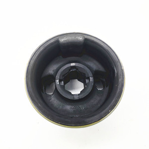 ยางรองปีกนก Volkswagen รุ่น 1K0407183 8J0407183 สำหรับ Polo Sagitar Octavia Superb Touran - Product Image 4
