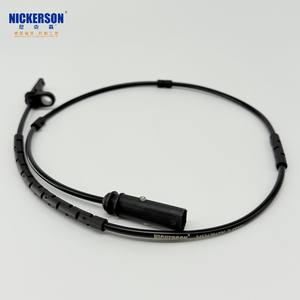 Nuovo Sensore ABS Nickerson a Risposta Rapida F30 F35 Posteriore Sinistro/Destro per OE Rif. 34526791225 - Product Image 1