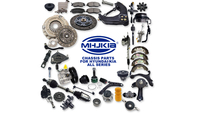 Pièces de carrosserie automobile MHJKIA COVER ASSY 29240-2B600 Couvercle de moteur 292402B600 pour HYUNDAi KIA Accent Avante IX35 VELOSTER I30 I40