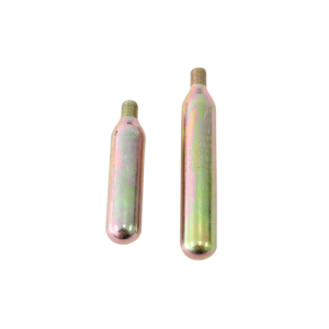 Portable 33g 16g 17g <strong>24g</strong> 55g 60g Gram Steel <strong>CO2</strong> <strong>Cartridge</strong> 1/2 UNF Threaded Low Pressure Inflatable <strong>Life</strong> Jacket <strong>Vest</strong> Refill - Product Image 3