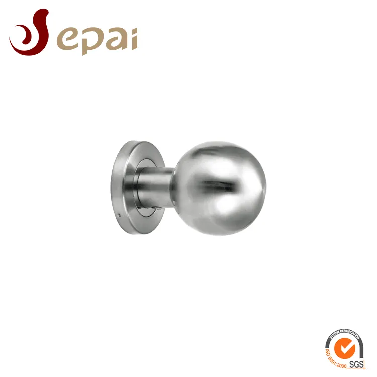 Porta Interior Epai Maçanetas Handle Bathroom Door Handle Knobs para Quarto