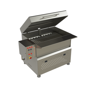 ถังละลายไขมันคุณภาพพรีเมี่ยมคุณสมบัติความปลอดภัยขั้นสูงที่มีประสิทธิภาพและมีประสิทธิภาพ" - Product Image 1