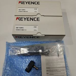 Nuevo Sensor Óptico de Seguridad KEYENCE GS-53PC, Interruptor de Puerta, PNP, Cable de 10m, 1 Año de Garantía, Alta Funcionalidad, Original, en Stock - Product Image 3